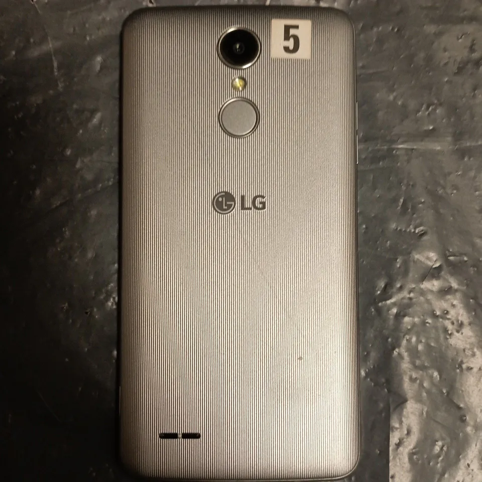 LG K8 MOBILE SMARTPHONE LG-M200N
