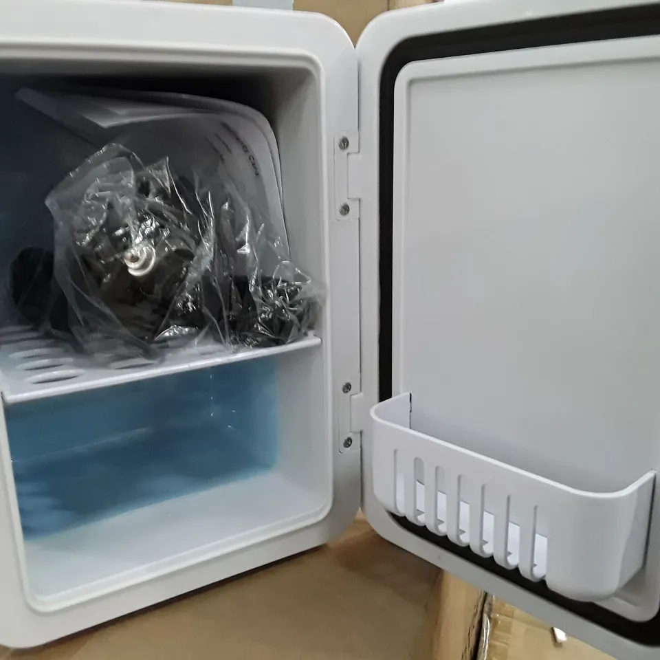 BOXED LL 4AL CAR REFRIGERATOR