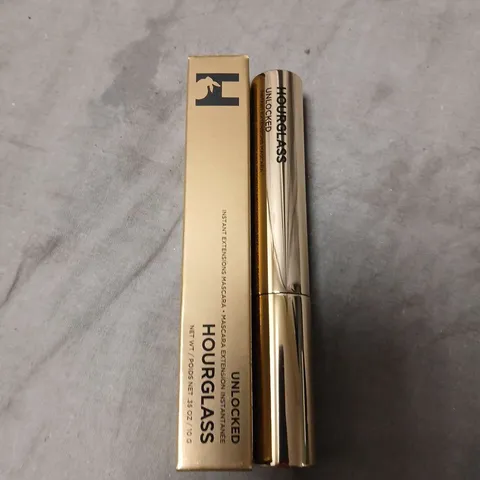 HOURGLASS UNLOCKED INSTANT EXTENSIONS MASCARA – BOXED