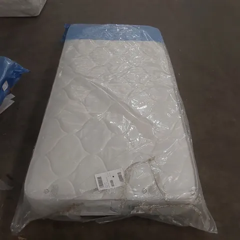 QUALITY BAGGED ALEX 90cm SINGLE SIZED MATTRESS 