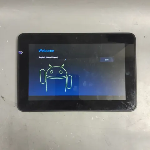 ALCATEL ONE TOUCH EVO7 TABLET