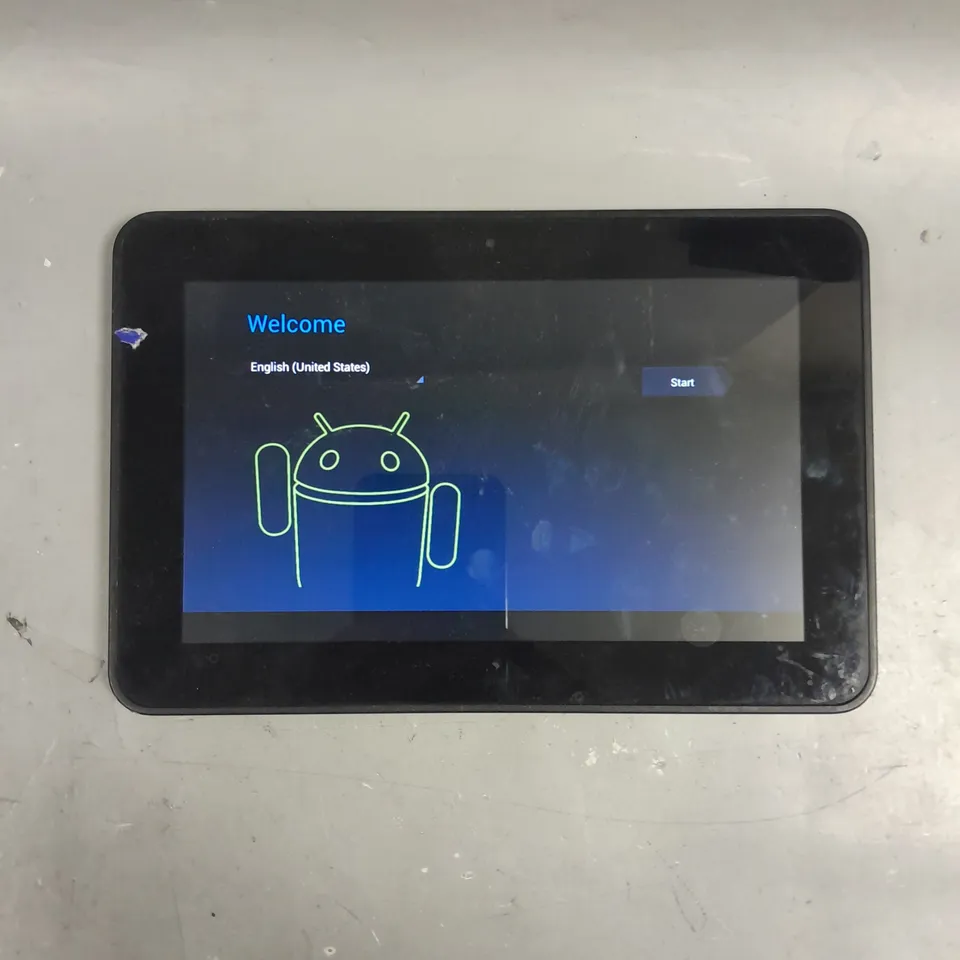ALCATEL ONE TOUCH EVO7 TABLET 