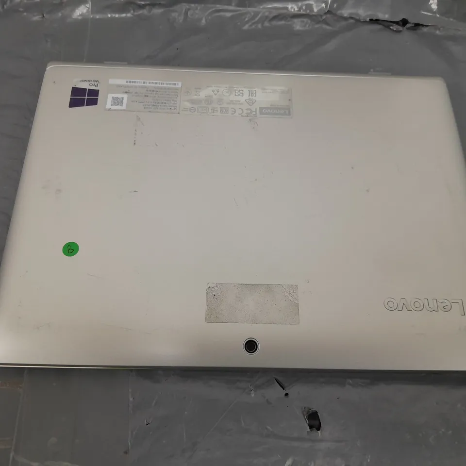 LENOVO MIIX 320-10ICR 80XF