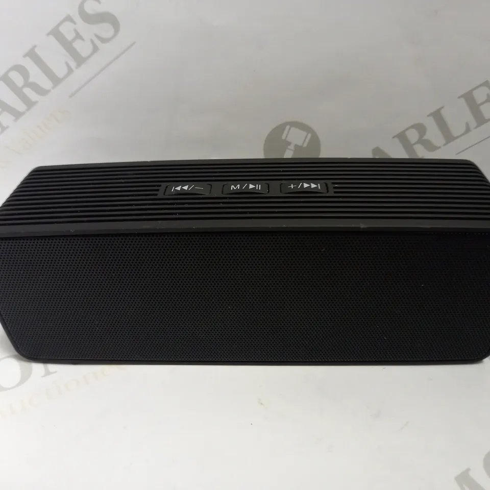 INTECH BLUETOOTH SPEAKER