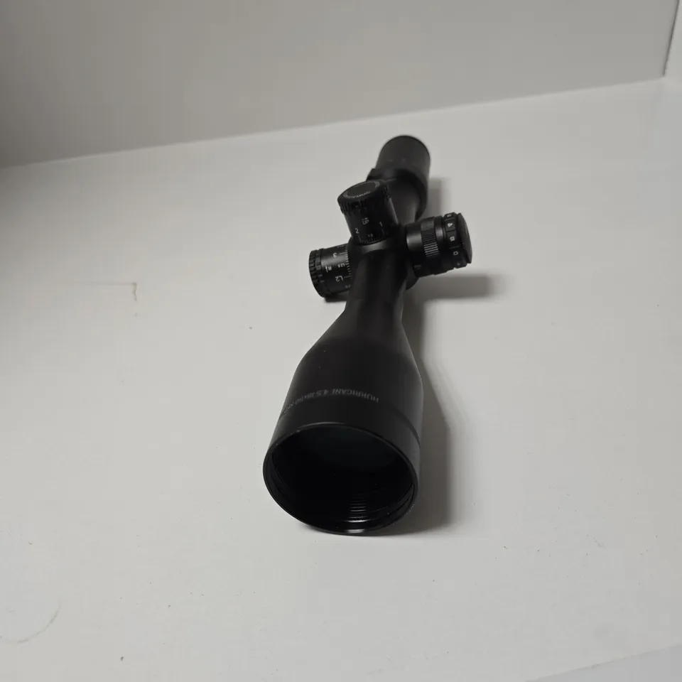 WULF HURRICANE LITE RIFLE SCOPE