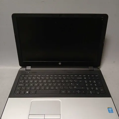 HP 350 G2 LAPTOP