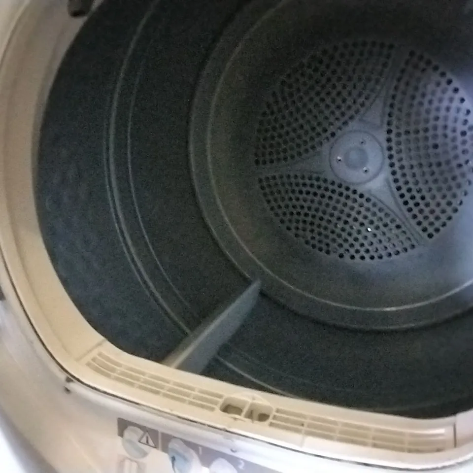 DESIGNER HOOVER 9KG DRYER DXO C9TCEB-80 WHITE