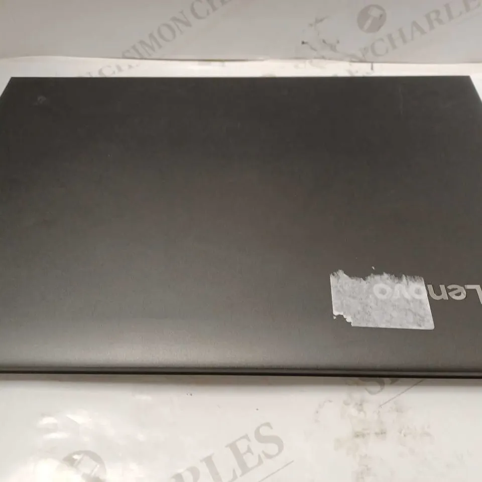 LENOVO IDEAPAD 510-15ISK BLACK LAPTOP