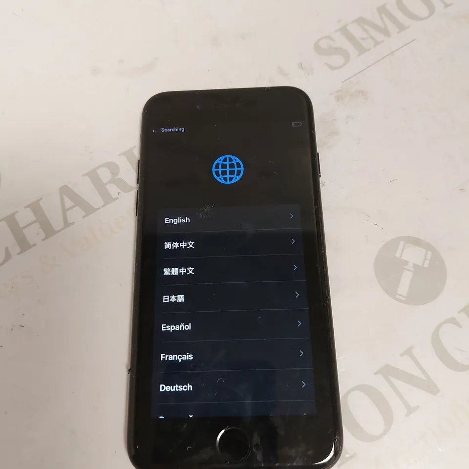 APPLE IPHONE 7 (A1778)