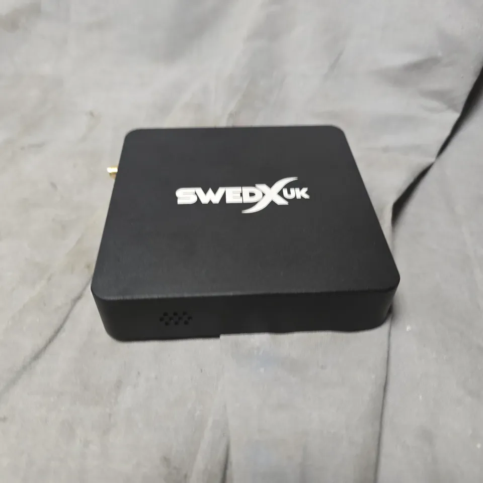 SWEDXUK Q9SPRO
