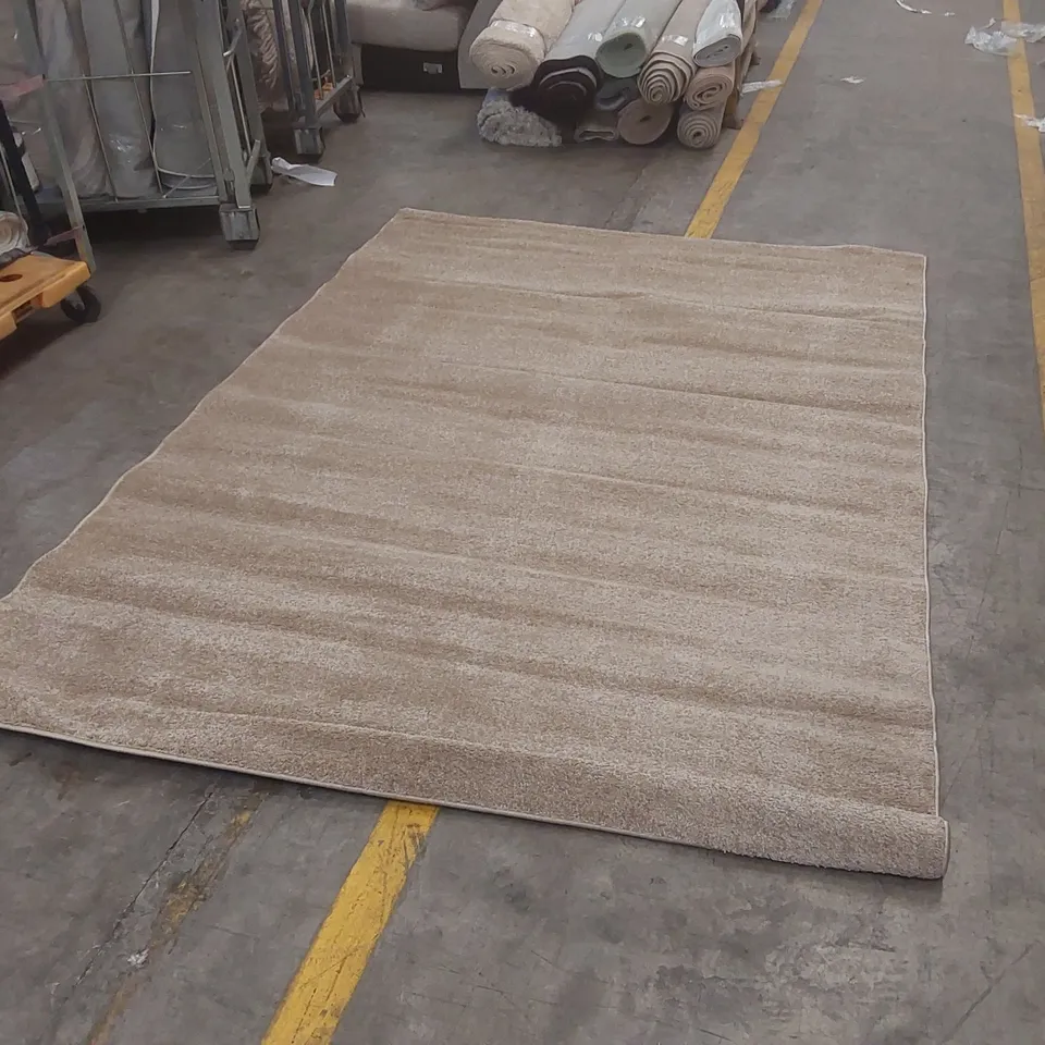 QUALITY DESIGNER AREA RUG - APPROXIMATELY 285 x 200cm