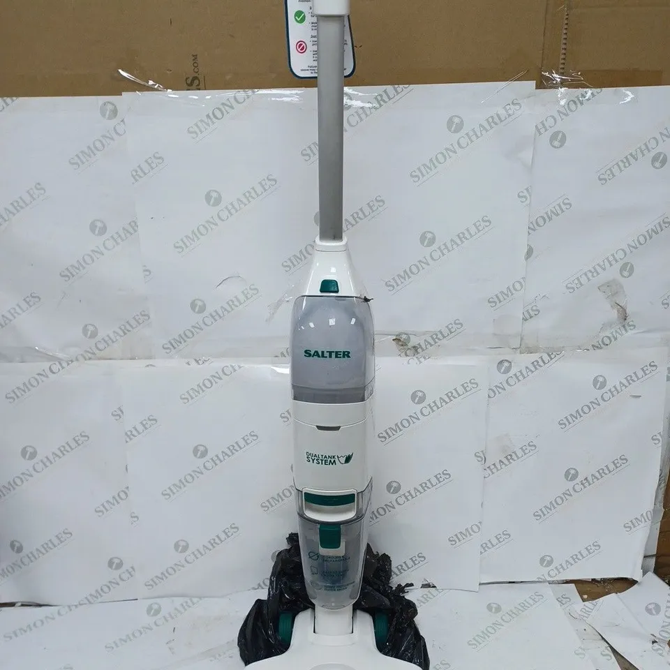 SALTER HARD FLOOR CLEANER 