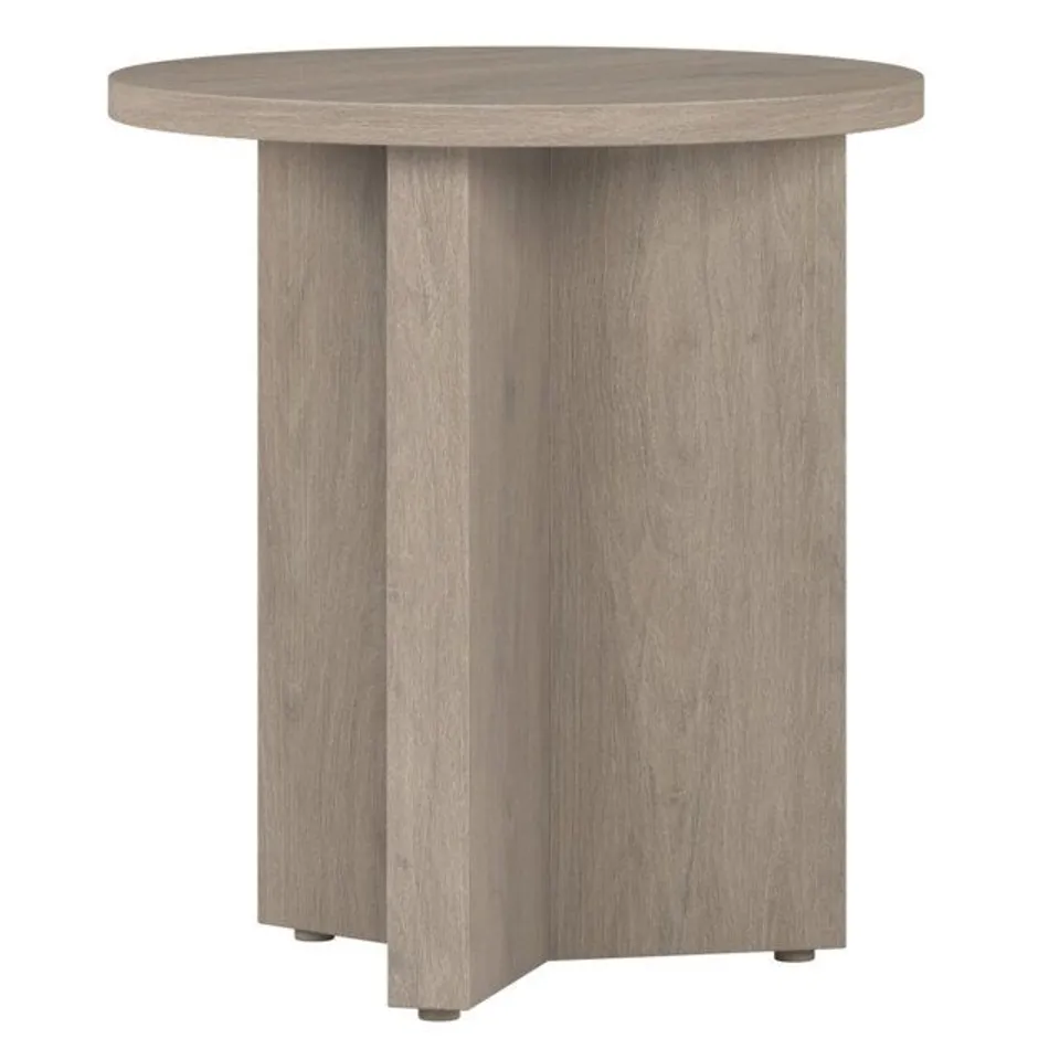 BOXED LAURALYN SIDE TABLE