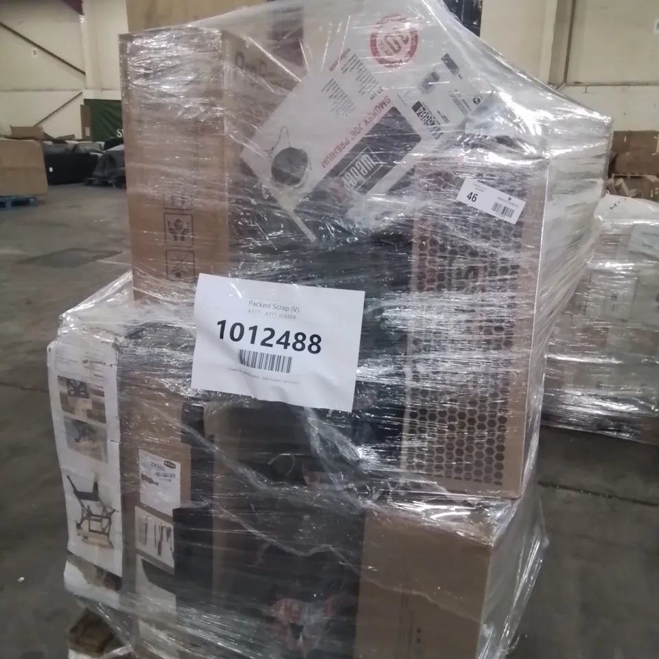 PALLET OF APPROXIMATELY 14 ASSORTED HOUSEHOLD & ELECTRICAL PRODUCTS TO INCLUDE