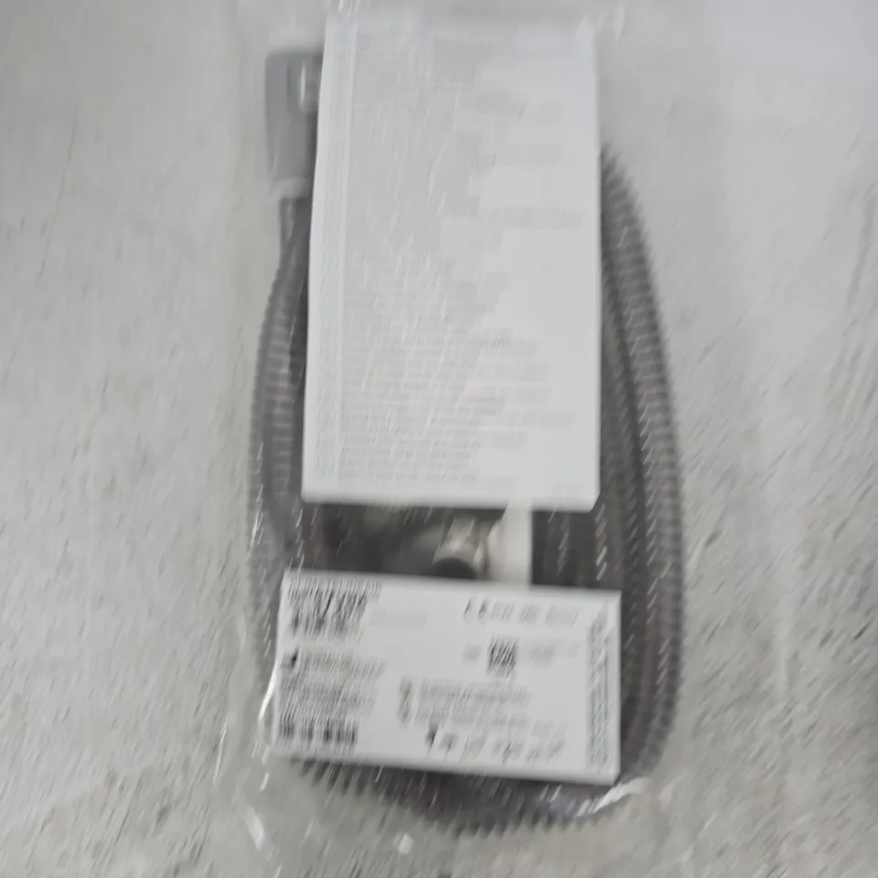 BAGGED RESMED AIRSENSE 10 CLIMATELINEAIR HEATED TUBE