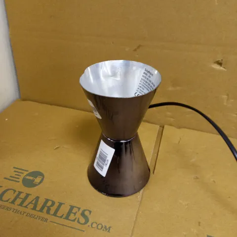 SCHILLING LAVA LAMP BASE ONLY