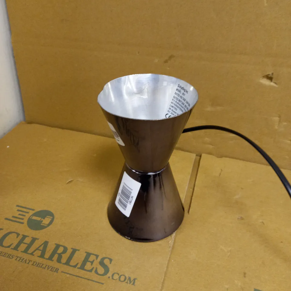 SCHILLING LAVA LAMP BASE ONLY