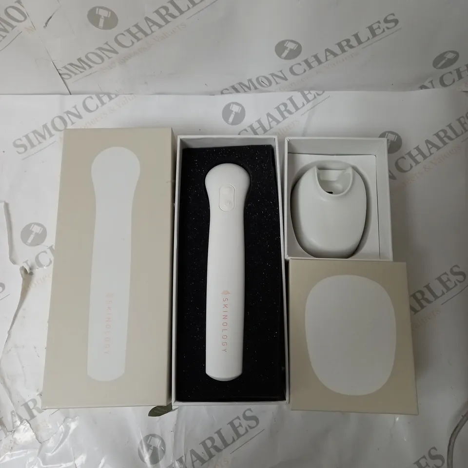 BOXED SKINOGLY SK3DAS