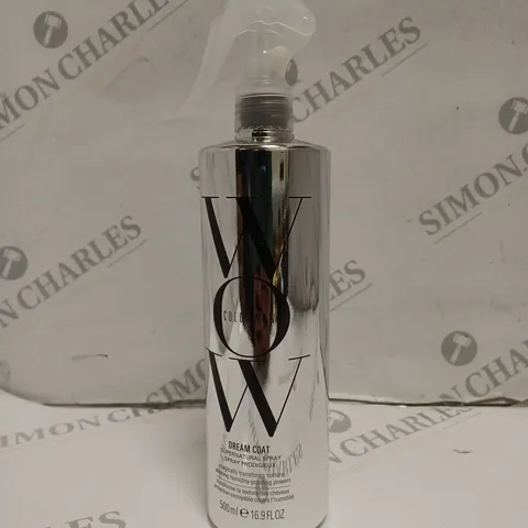 COLOR WOW DREAM COAT SUPERNATURAL SPRAY 500ML 