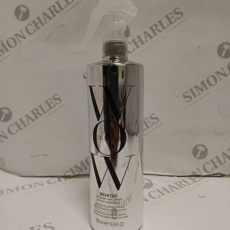 COLOR WOW DREAM COAT SUPERNATURAL SPRAY 500ML 