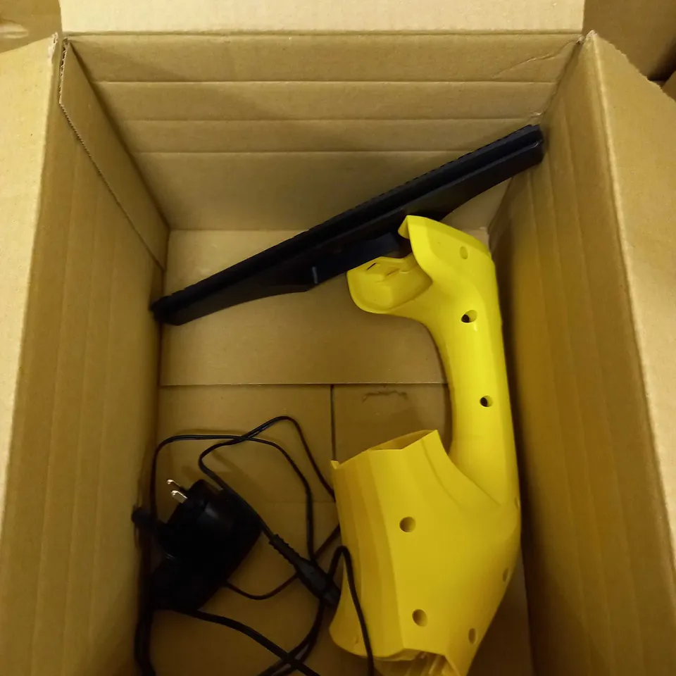 KARCHER WV1 WINDOW VAC 