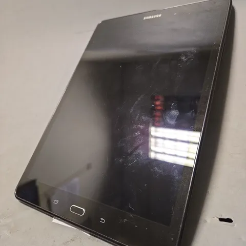 SAMSUNG GALAXY TAB A 9.7