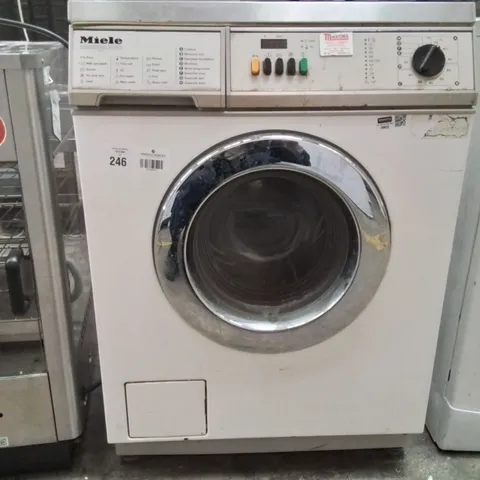 MIELE PROFESSIONAL WS 5425 WASHING MACHINE 