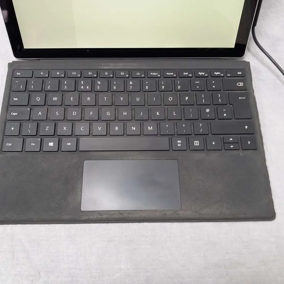 MICROSOFT SURFACE PRO 256GB