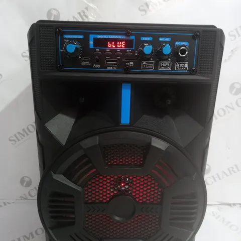 GUYO WIRELESS SPEAKER GA-802
