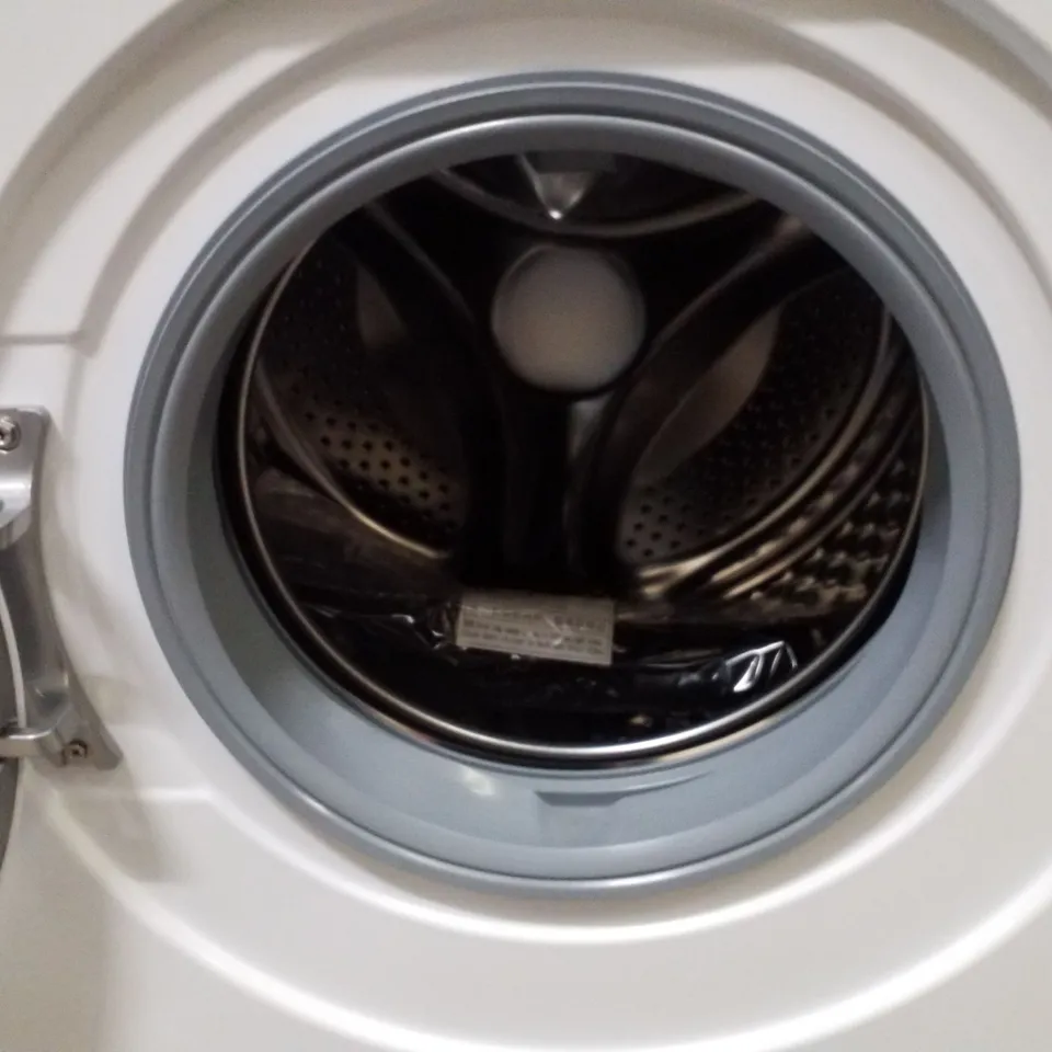 SWAN SW75150W 9KG 1400RPM WASHING MACHINE - WHITE