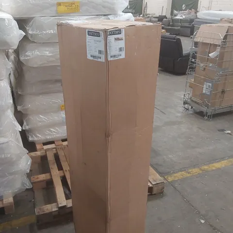 QUALITY BOXED AND ROLLED DORMEO OCTASMART HYBRID MATTRESS - 150CM KING SIZE