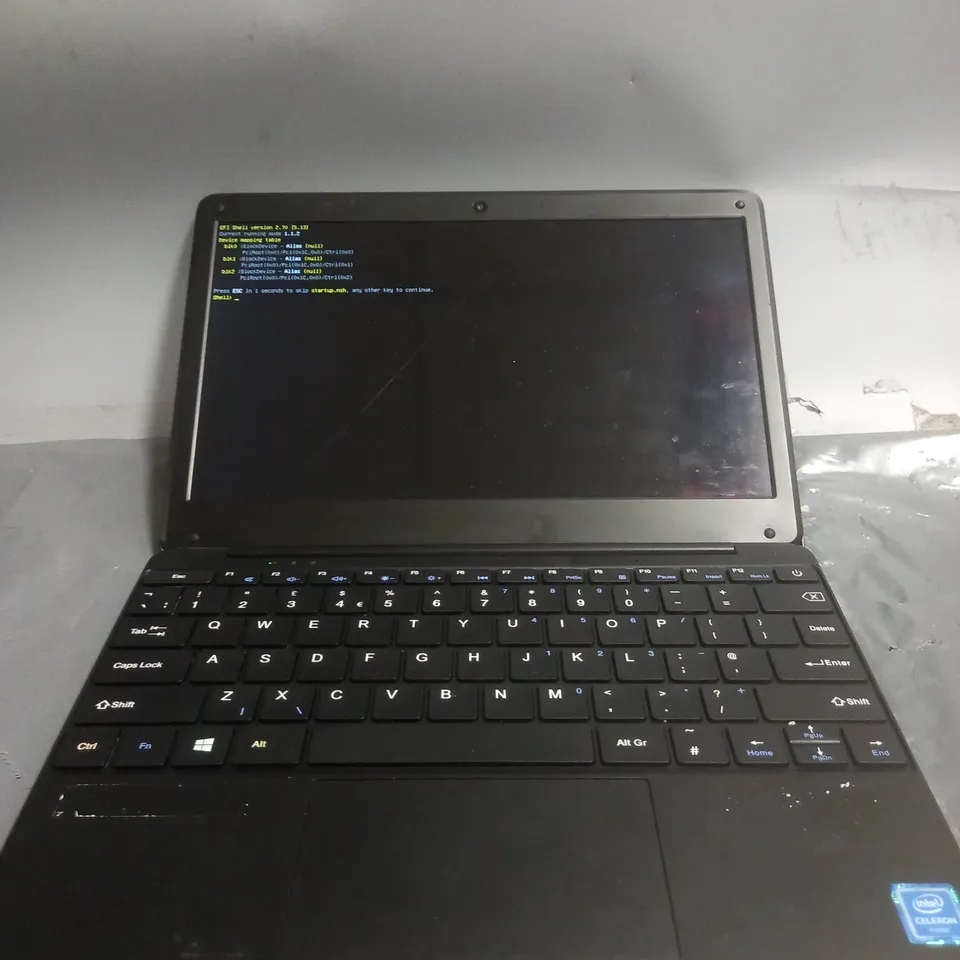GEO BOOK 1E LAPTOP