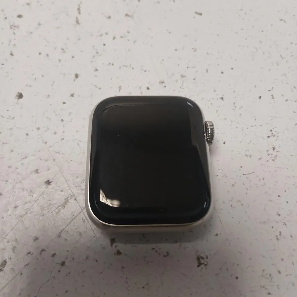 APPLE SERIES 5 WATCH