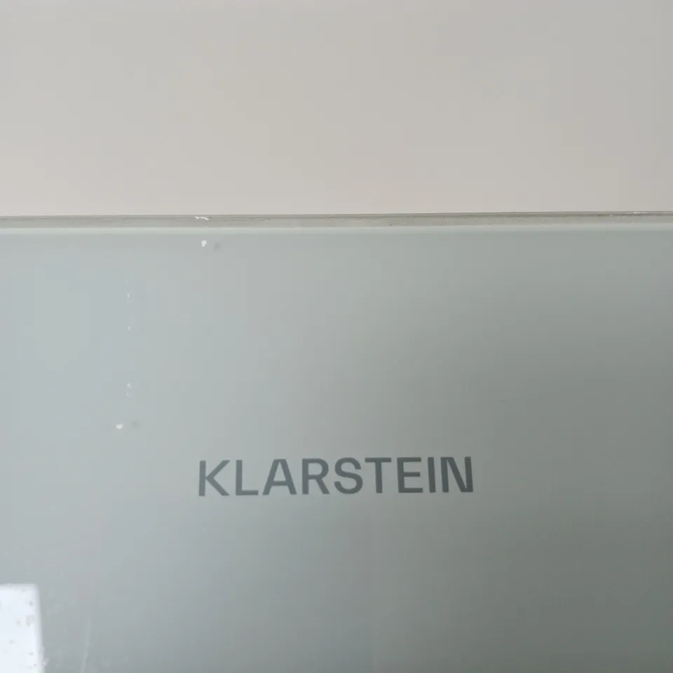 KLARSTEIN OVEN HOOD EXTRACTOR 