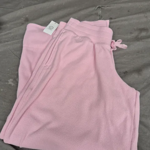 GILLY HICKS SHORTS - PINK - SIZE SMALL