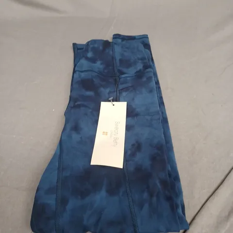 SWEATY BETTY SUPER SOFT YOGA LEGGINGS SIZE S