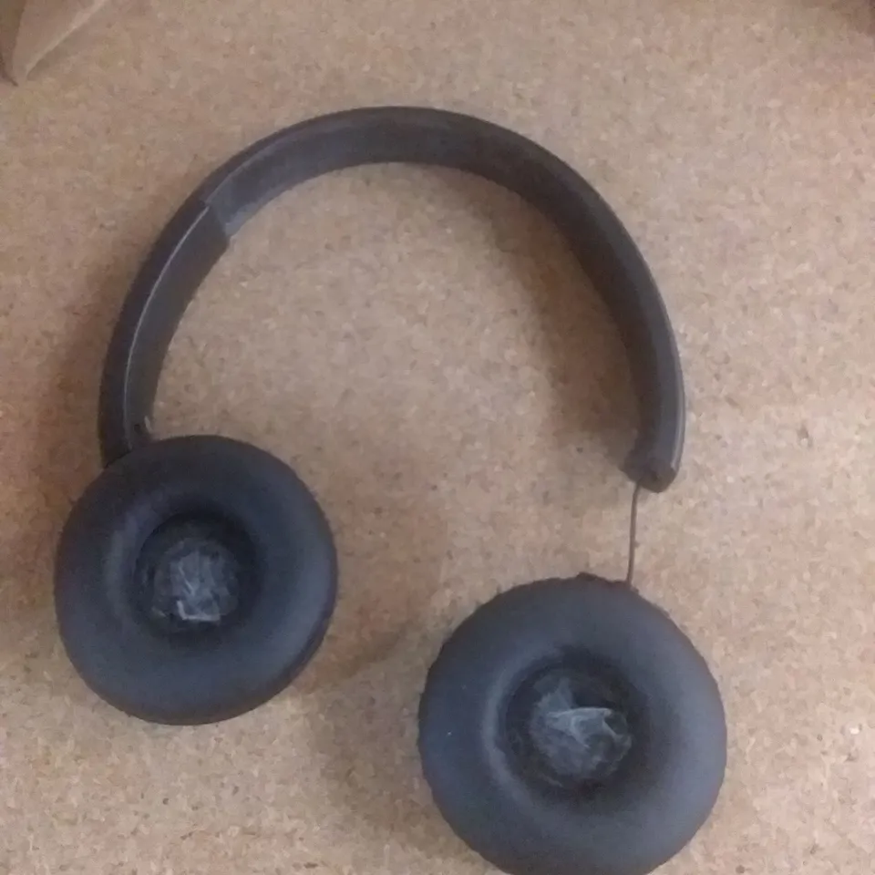 SONY WH-CH510 WIRELESS HEADPHONES