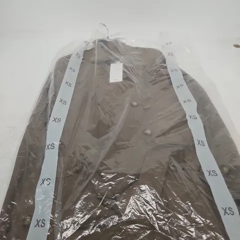 MANGO WOMENβS COAT β XS