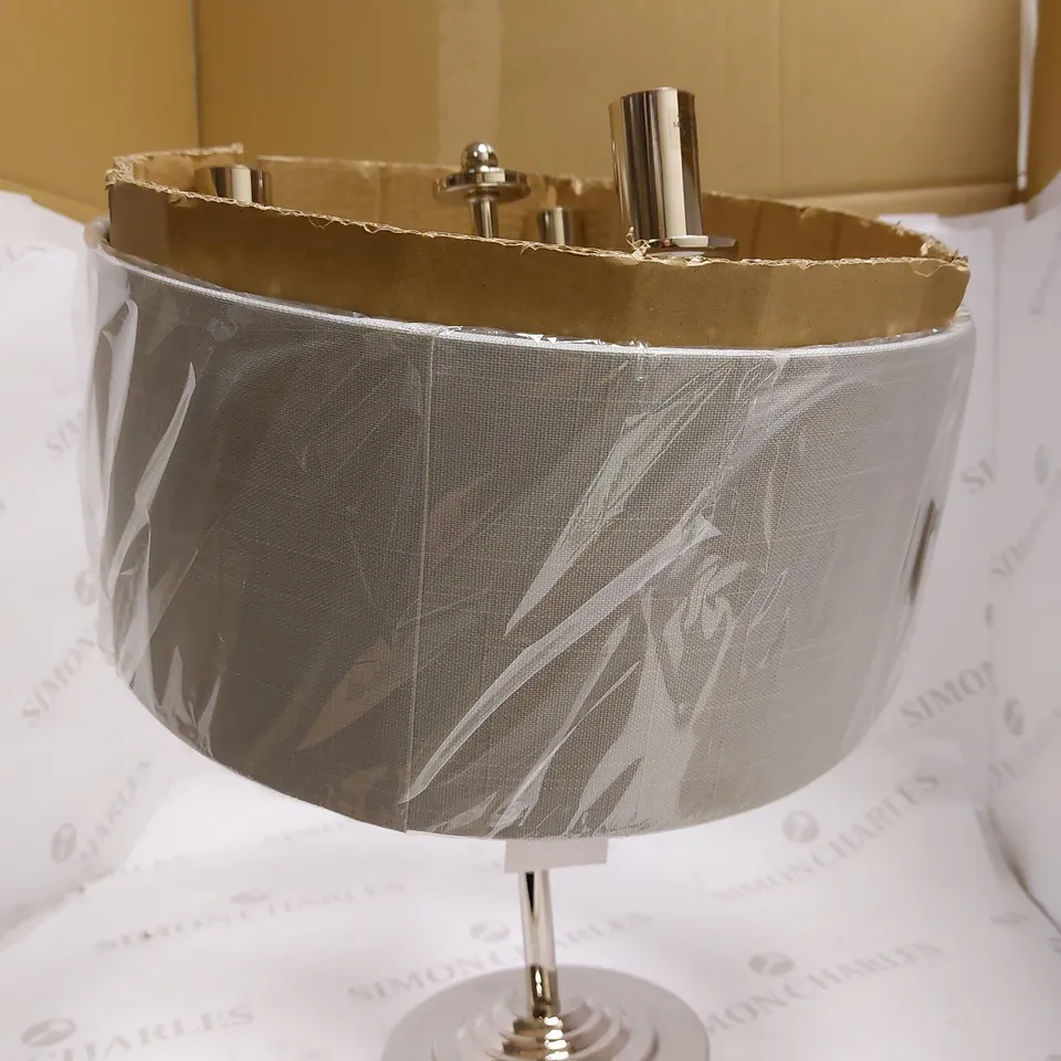 LAURA ASHLEY SORRENTO TABLE LAMP