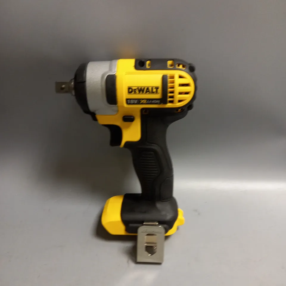 BOXED DEWALT XR DCF880N 18V LITHIUM ION DRILL