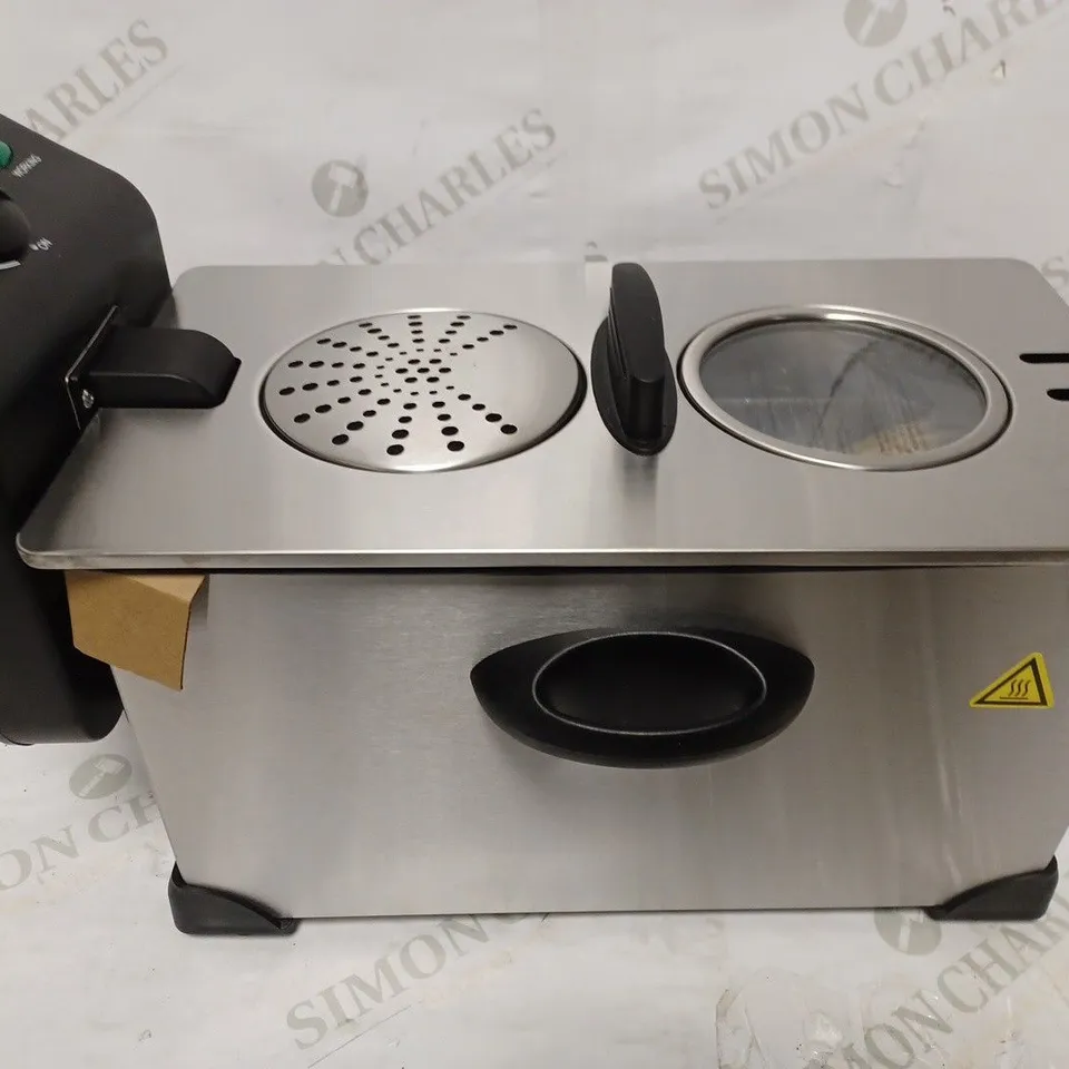 SWAN DEEP FAT FRYER