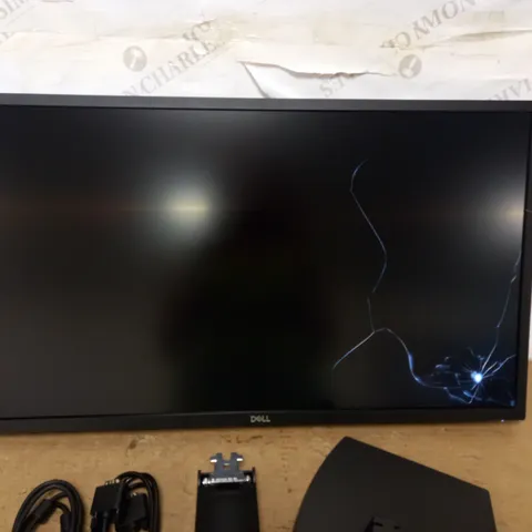 DELL SE2722HX 27 INCH FULL HD (1920 X 1080) MONITOR