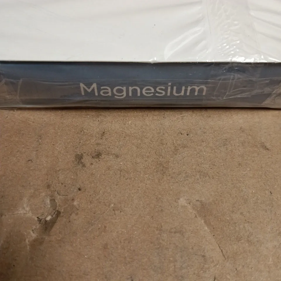 HEALTHSPAN MAGNESIUM TABLETS BOXED