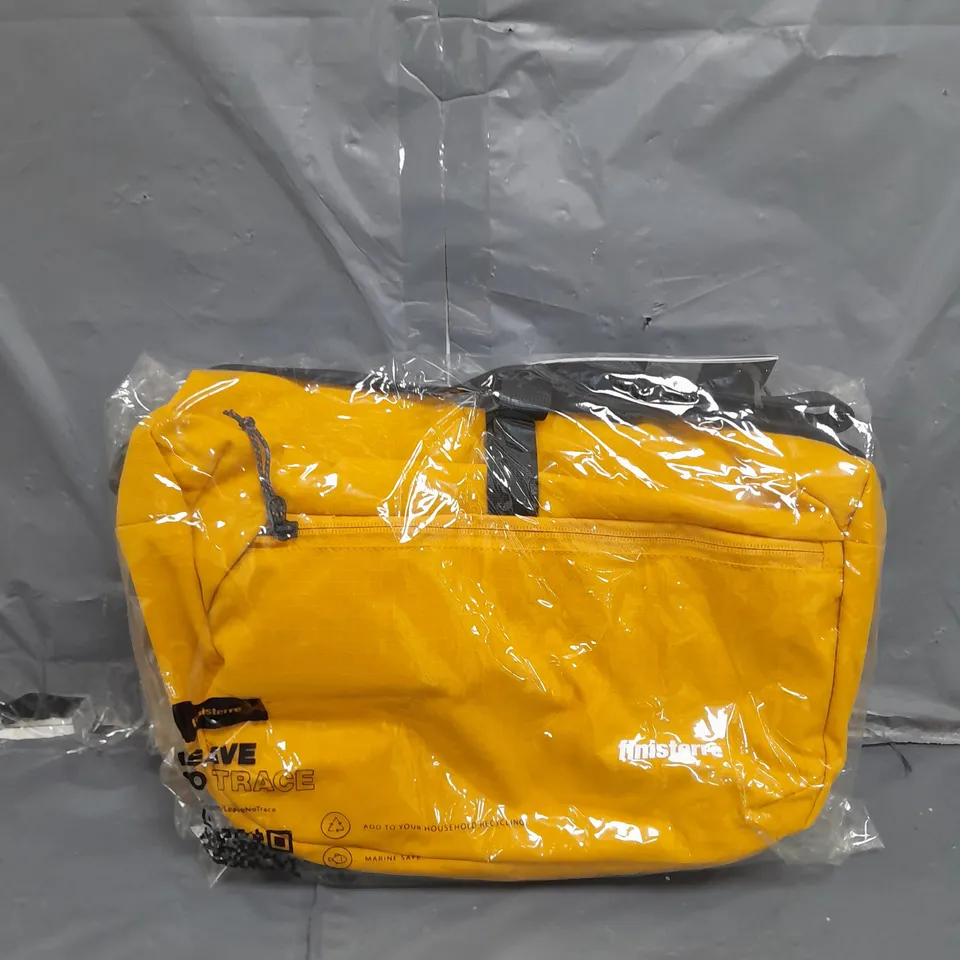 FINISTERRE CROSSBODY BAG 