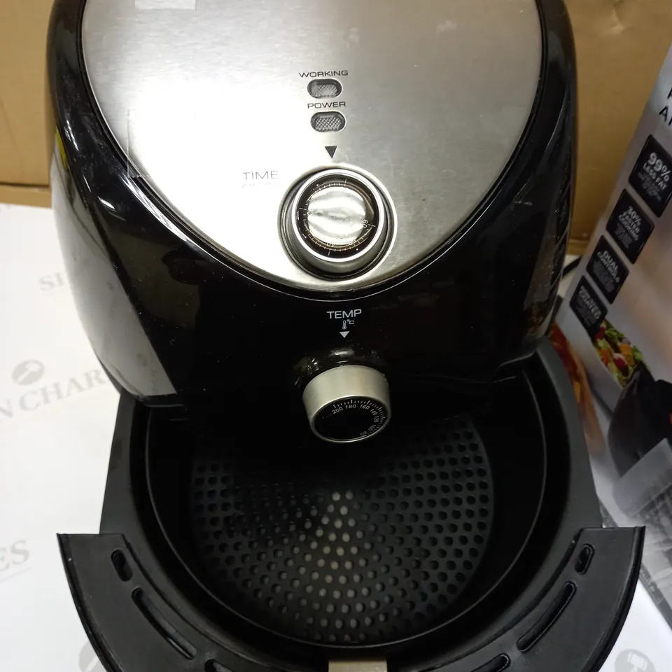 TOWER VORTEX AIR FRYER
