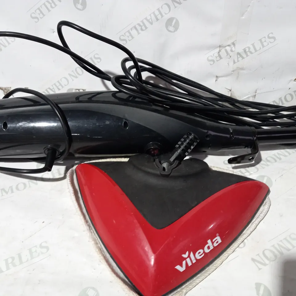 VILEDA STEAM MOP