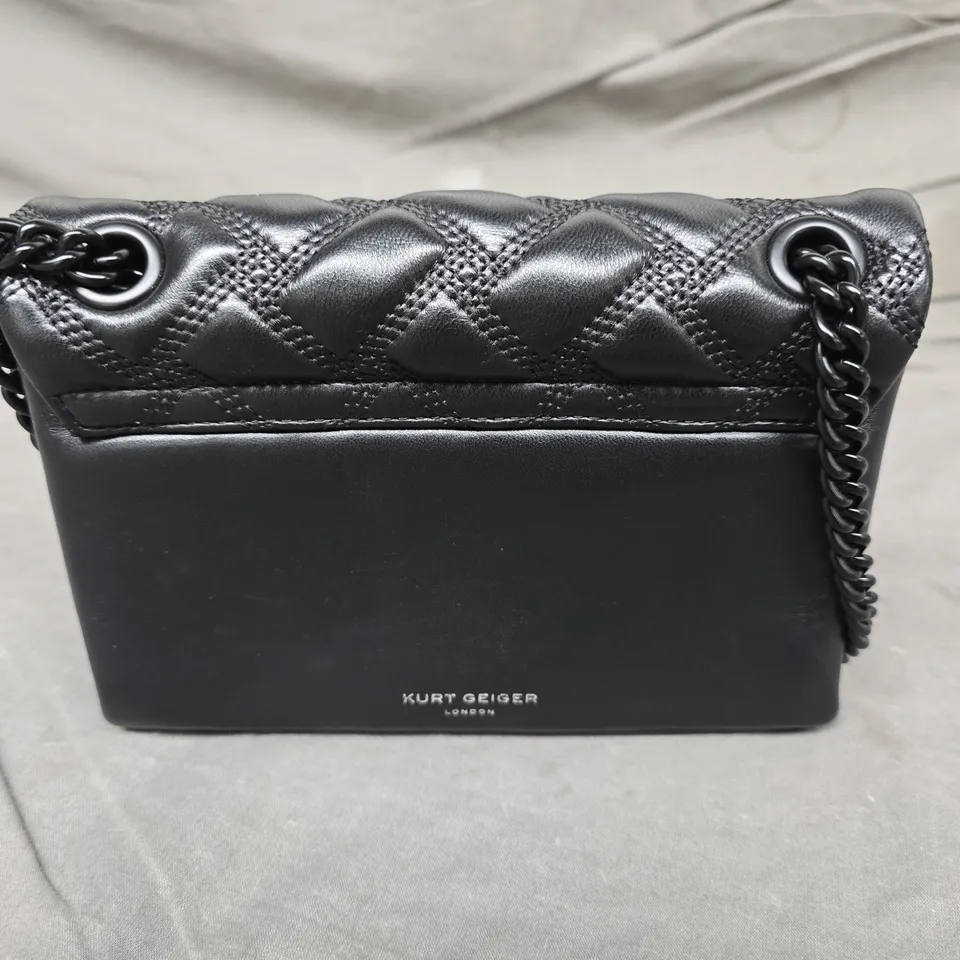 KURT GEIGER THE KENSINGTON BAG 