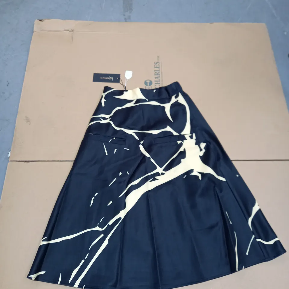 BOX OF 10 KINTSUGI SKIRTS - SIZE 8-18