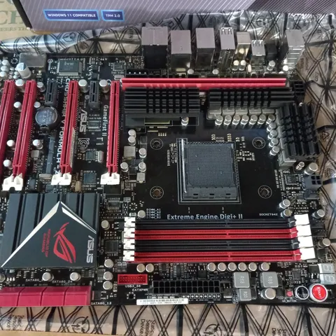 BOXED MSI INTEL MOTHERBOARD PRO Z690-A WIFI