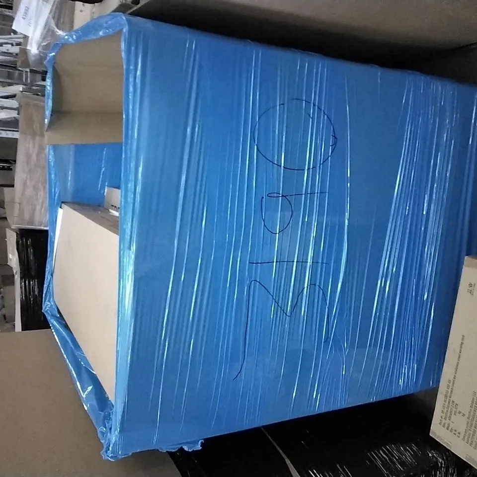 PALLET OF ASSORTED ITEMS INCLUDING OLARHIKE DOUBLE HIGH AIR MATTRESS, STOREMIC TOILET SEAT, DONYER POWER ELECTRICAL CONVECTOR HEATER, STAND MIXER, ONLYFIRE CERAMIC FURNACE, PATIO GAZEBO